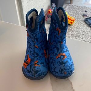 Bogs Rain/snow boots